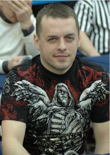Marcin Mielniczuk Avatar